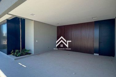 Casa &agrave; venda - 236m&sup2; - Condom&iacute;nio Vista da Serra