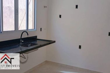 Casa para alugar - 74m&sup2; - Ribeir&atilde;o dos Porcos
