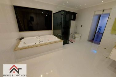 Casa &agrave; venda - 321m&sup2; - Jardim Jaragu&aacute;