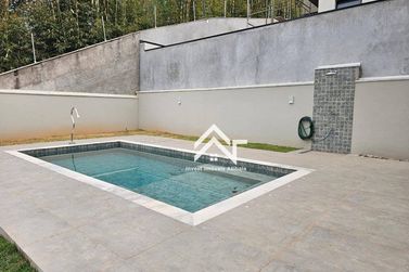 Casa &agrave; venda - 286m&sup2; - Condom&iacute;nio Reserva S&atilde;o Nicolau
