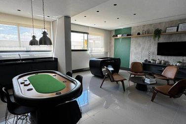 Apartamento &agrave; venda - 89m&sup2; - Alvin&oacute;polis