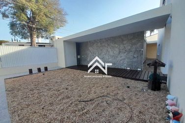 Casa &agrave; venda - 502m&sup2; - Vila Esperia Ou Giglio