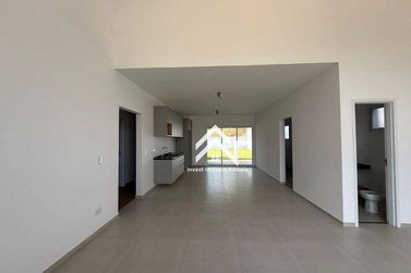 Casa &agrave; venda - 156m&sup2; - Villaggio Terra Nova