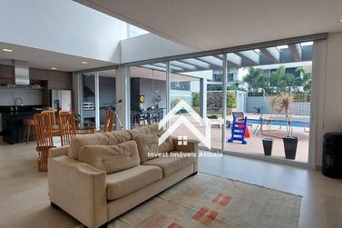 Casa para alugar - 350m&sup2; - Tanque