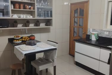 Sobrado &agrave; venda - VILA IRM&Atilde;OS ARNONI