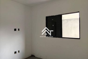 Casa &agrave; venda - 90m&sup2; - Cachoeirinha