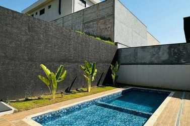 Sobrado &agrave; venda - 228m&sup2; - Buona Vita