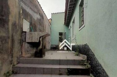 Sala Comercial &agrave; venda - 121m&sup2; - Centro
