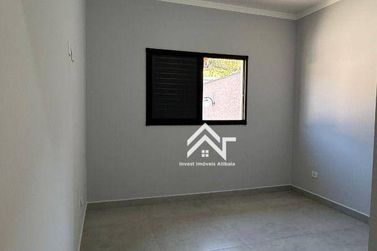 Casa &agrave; venda - 78m&sup2; - Jardim Imperial