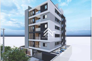 Apartamento &agrave; venda - 40m&sup2; - Jardim Paulista