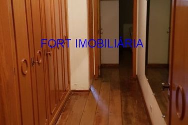 Casa &agrave; venda - 550m&sup2; - VILA SANTISTA