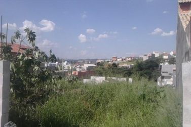 Terreno &agrave; venda - 175m&sup2; - Nova Atibaia