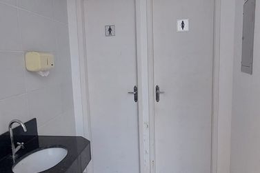 Apartamento &agrave; venda - 107m&sup2; - ATIBAIA JARDIM
