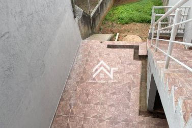 Casa &agrave; venda - 107m&sup2; - Jardim Brogot&aacute;