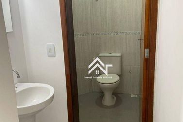 Casa &agrave; venda - 107m&sup2; - Jardim Brogot&aacute;