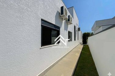 Casa &agrave; venda - 347m&sup2; - Shamballa II