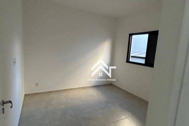 Casa &agrave; venda - 70m&sup2; - Jardim Santo Ant&ocirc;nio