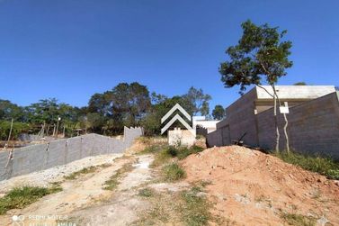 Terreno &agrave; venda - 502m&sup2; - Jardim Solaris