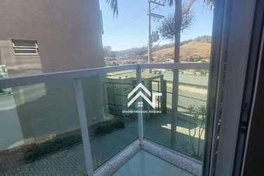Apartamento &agrave; venda - 69m&sup2; - Nova Gard&ecirc;nia