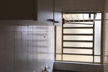 Apartamento &agrave; venda - 150m&sup2; - JARDIM BRASIL