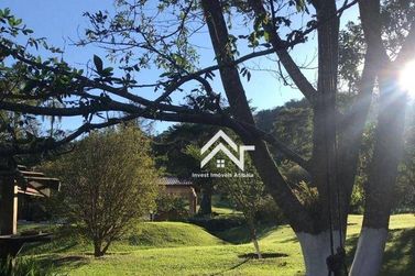 S&iacute;tio &agrave; venda - 62m&sup2; - Vicente Nunes