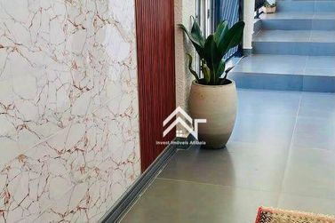 Casa para alugar - 270m&sup2; - Tanque