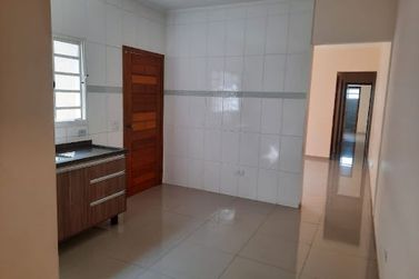 Casa &agrave; venda - 140m&sup2; - Jardim Imperial