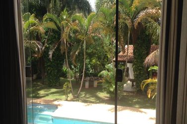 Ch&aacute;cara &agrave; venda - 350m&sup2; - Rosario