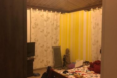 Ch&aacute;cara &agrave; venda - 350m&sup2; - Rosario