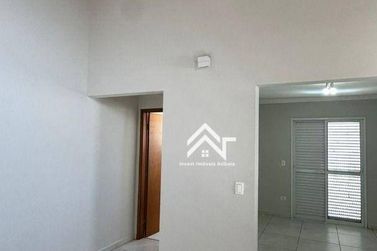 Apartamento para alugar - 108m&sup2; - Atibaia Jardim