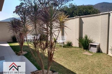Casa &agrave; venda - 143m&sup2; - Retiro das Fontes