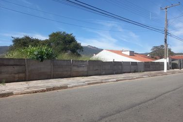 Terreno &agrave; venda - 540m&sup2; - JARDIM PAULISTA
