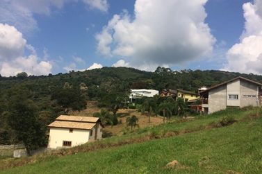 Terreno &agrave; venda - 600m&sup2; - PORT&Atilde;O