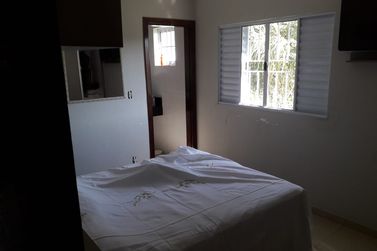 Sobrado &agrave; venda - JARDIM MARACAN&Atilde;
