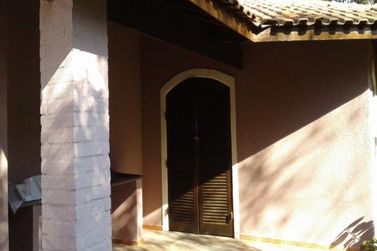 Casa &agrave; venda - 256m&sup2; - Rosario