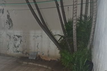 Casa &agrave; venda - JARDIM ALVIN&Oacute;POLIS