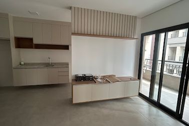 Apartamento &agrave; venda - 74m&sup2; - Jardim Alvin&oacute;polis