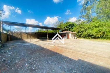 Sal&atilde;o Comercial para alugar - 800m&sup2; - Port&atilde;o