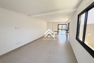 Casa para alugar - 170m&sup2; - Nova Gard&ecirc;nia