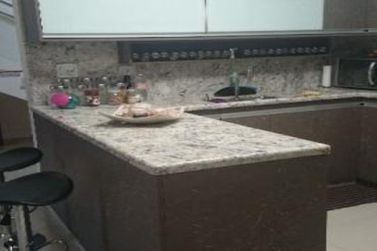 Casa &agrave; venda - Condominio Altos da Floresta