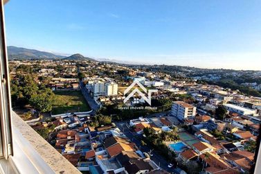 Apartamento para alugar - 101m&sup2; - Nova Gard&ecirc;nia