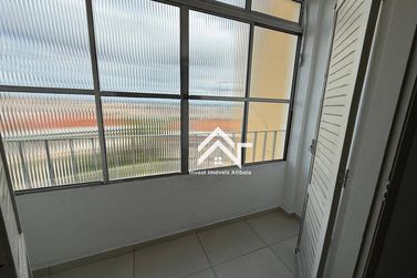 Apartamento &agrave; venda - 78m&sup2; - Centro