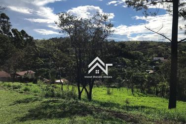 Terreno &agrave; venda - 3020m&sup2; - Jardim Est&acirc;ncia Brasil