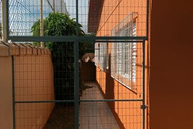 Casa &agrave; venda - VILA DOM PEDRO
