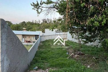 Terreno &agrave; venda - 360m&sup2; - Jardim Est&acirc;ncia Brasil