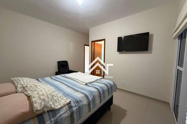 Casa para alugar - 105m&sup2; - Jardim dos Pinheiros