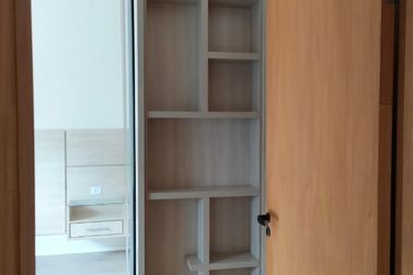 Casa &agrave; venda - 140m&sup2; - CONDOM&Iacute;NIO ATIBAIA PARK I