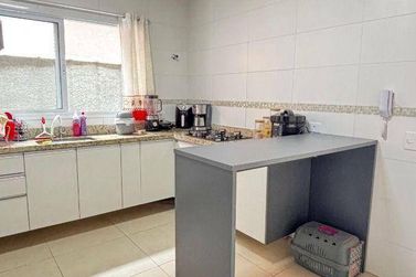 Casa &agrave; venda - 128m&sup2; - Jardim Est&acirc;ncia Brasil
