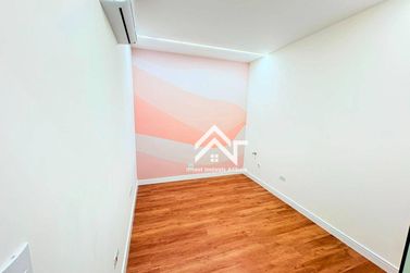 Sal&atilde;o Comercial para alugar - 200m&sup2; - Vila Thais