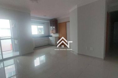 Apartamento &agrave; venda - 69m&sup2; - Nova Gard&ecirc;nia
